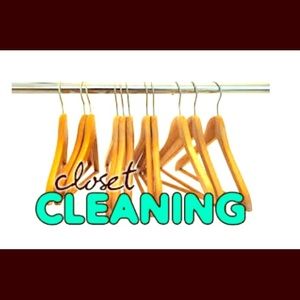 Clothes/ Accessories